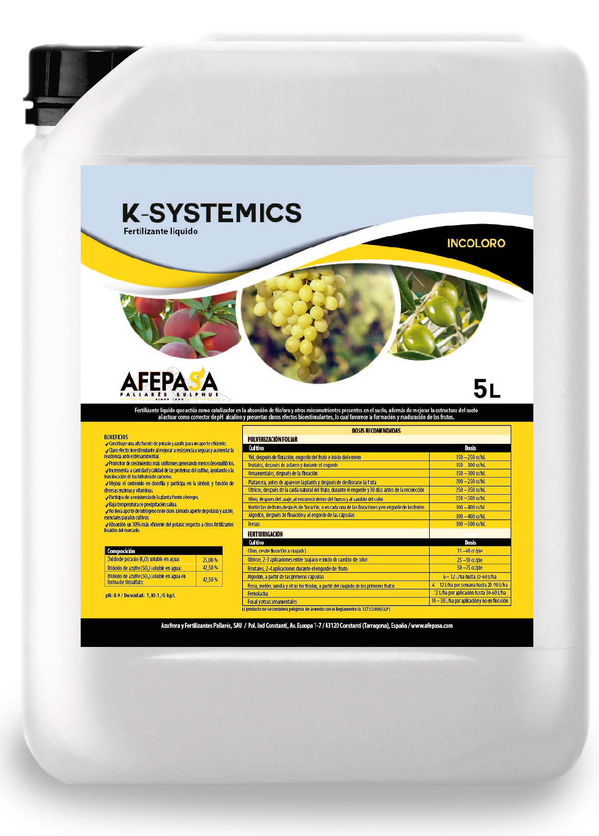 K-SYSTEMICS