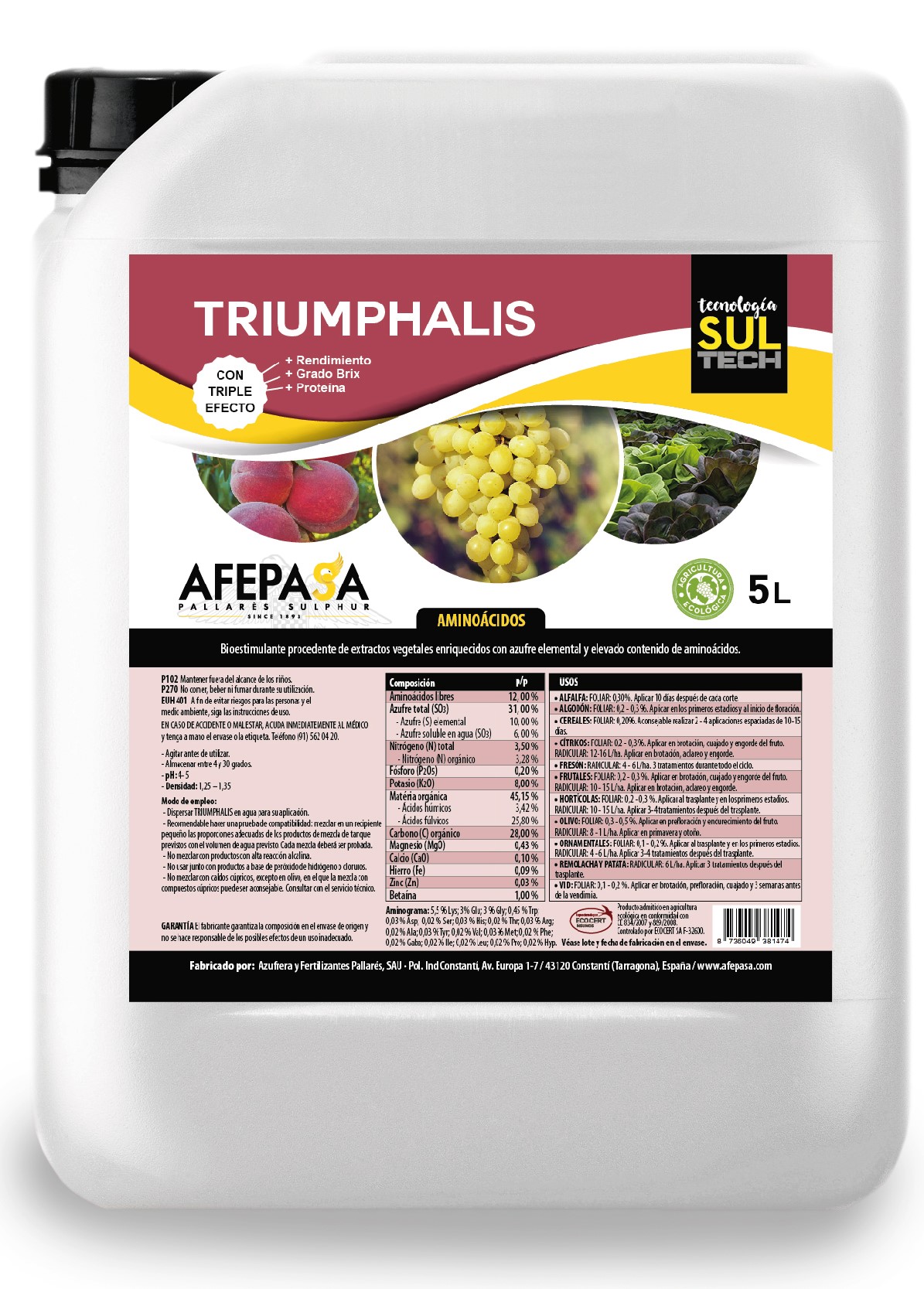 TRIUMPHALIS
