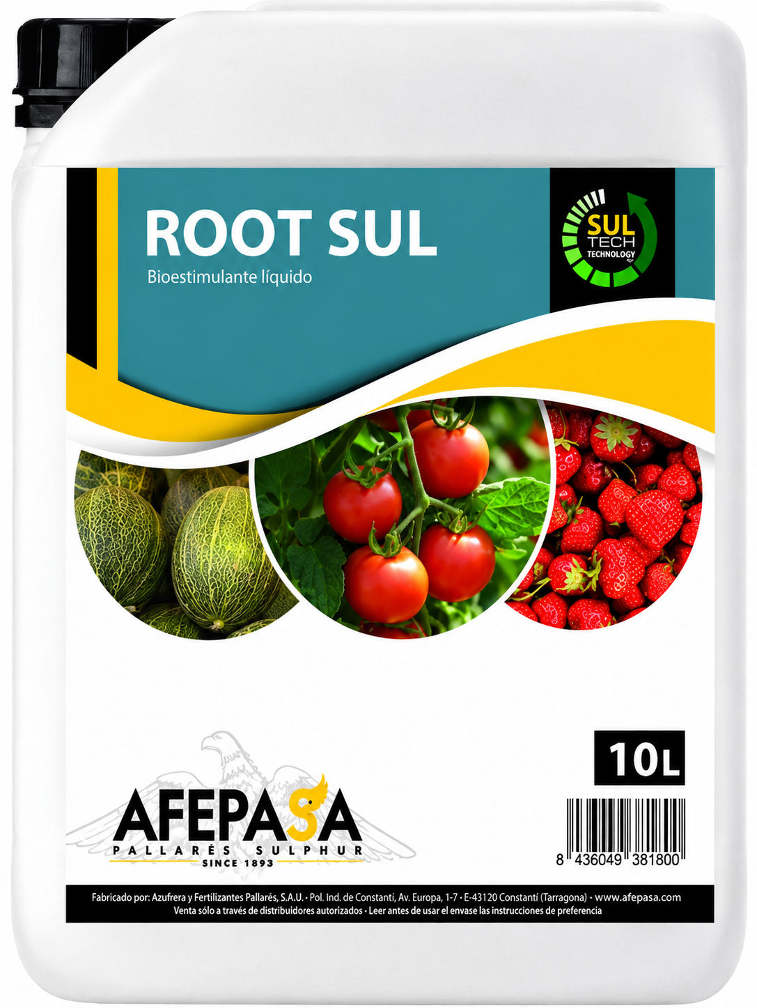 ROOT SUL