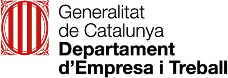 Departament d'Empresa i Treball