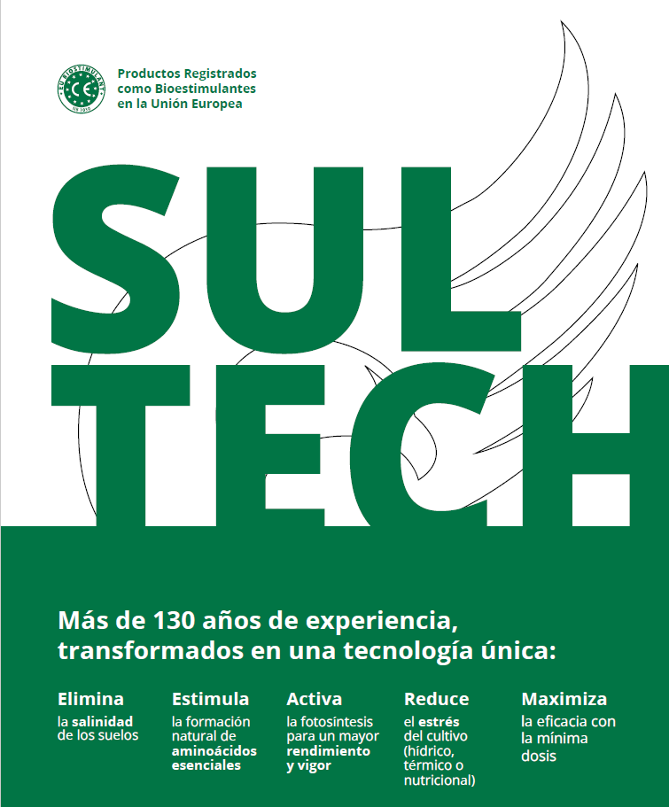 Catálogo sultech