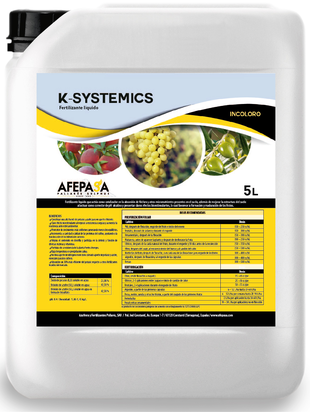 K-SYSTEMICS