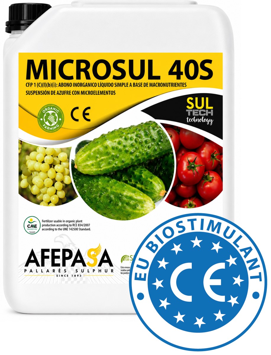 MICROSUL 40S