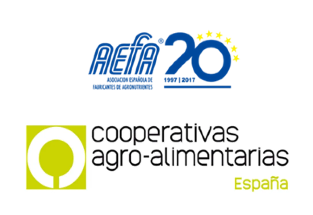 AEFA dona mascarillas a más de 100.000 trabajadores del campo