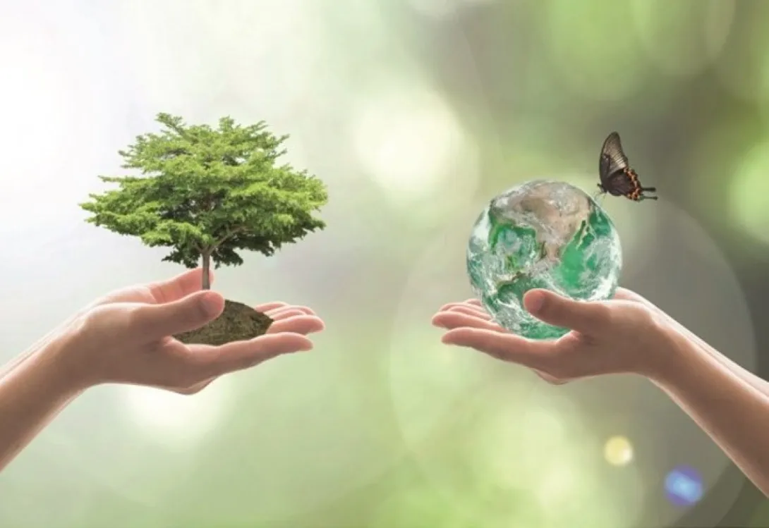 Avanzando por la senda correcta hacia un mundo cada día más sostenible