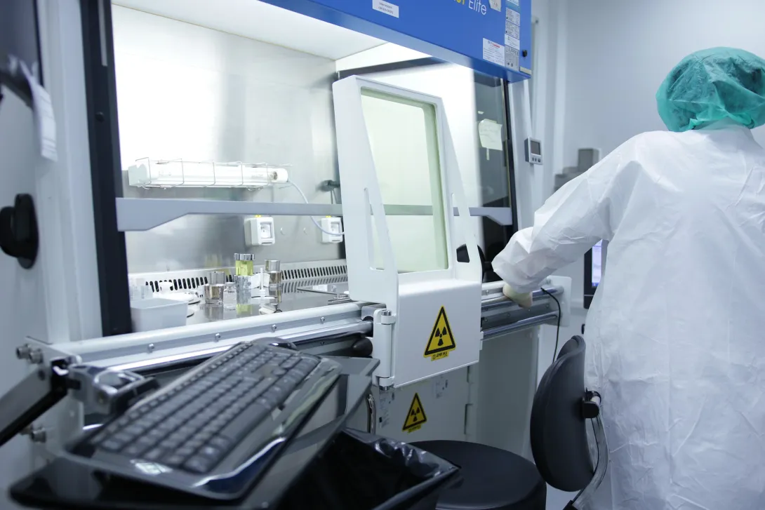 PROYECTO DE DESARROLLO DE NUEVOS FERTILIZANTES DE AZUFRE